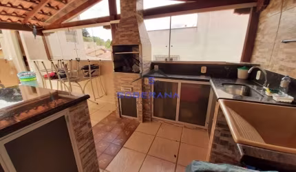 Cobertura com 3 quartos à venda na Rua Itambé do Mato Dentro, --, Serrano, Belo Horizonte por R$ 499.500