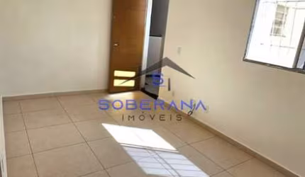 Apartamento com 2 quartos à venda na Zélia, --, Piratininga (Venda Nova), Belo Horizonte por R$ 196.000