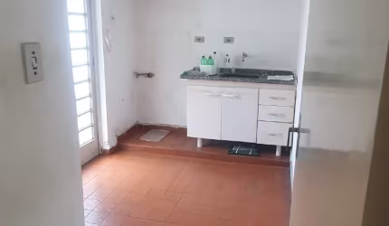 Apartamento 01 dormitorio no Macedo