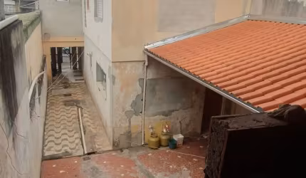Sobrado a venda no Santa Mena