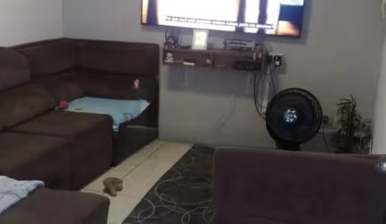 Apartamento Condomínio Sergipe Cecap