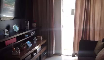 Apartamento 01 dormitório Centro Guarulhos