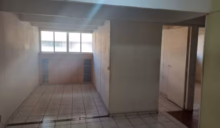 Condominio Paraná Cecap