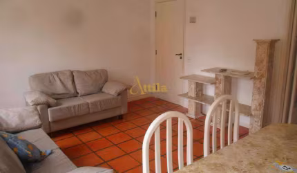 Apartamento com 3 quartos, Enseada, Guarujá - R$ 350 mil, Cod: 165