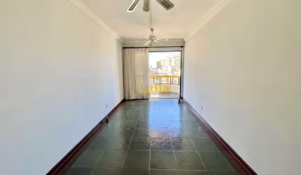 Apto 3 dorms., 1 vaga, lazer, Enseada