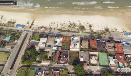 Terreno, Enseada, Guarujá - R$ 1.8 mi, Cod: 926
