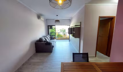 Apto 2 dorms., 100mts praia, lazer, Enseada