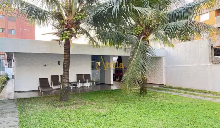 Casa térrea 5 dorms., 5 vagas, Enseada