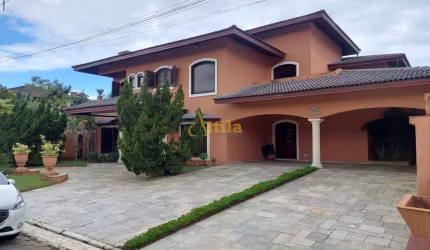 Casa Jardim Acapulco, 6 suítes, 2.000m² terreno