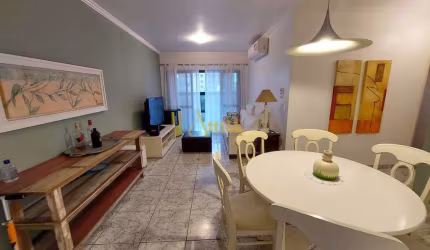 Apto 3 suítes, 2 vagas, lazer, terraço gourmet, Enseada