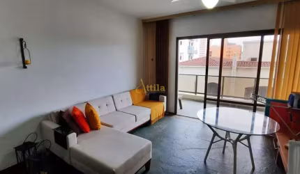 Apto 4 dorms., vista mar, lazer, 2 vagas, Enseada