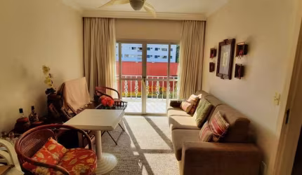 Apto 3 dorms., lazer, 1 vaga, região dos hotéis