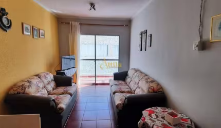 Apartamento com 2 dorms, Enseada, Guarujá - R$ 425 mil, Cod: 4280