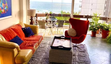 Casa triplex, 4 suítes, vista mar, lazer, 4 vagas, Enseada