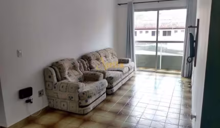 Apto 1 dorm., sacada, 1 vaga, elevador, Enseada