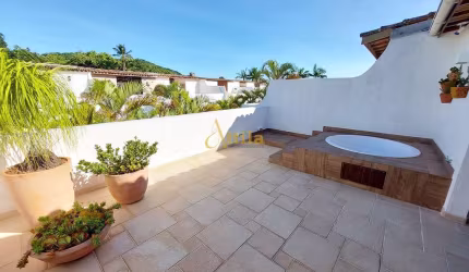 Casa de Condomínio com 3 quartos, Enseada, Guarujá - R$ 1 mi, Cod: 4640