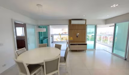 Apto 3 suítes, 200mts praia Enseada, 2 vagas, lazer