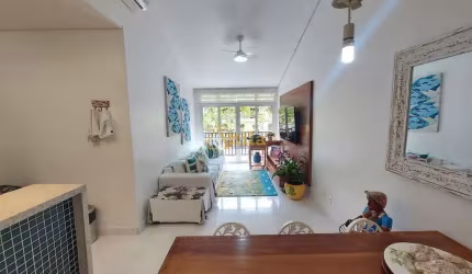 Apartamento com 2 quartos, Enseada, Guarujá - R$ 1.1 mi, Cod: 4826