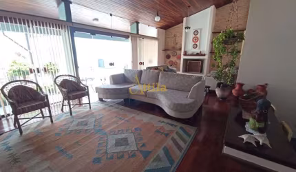 Casa 4 dorms, Enseada, 70 mts da praia - R$ 980 mil, Cod: 4912