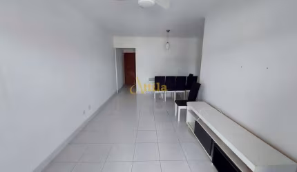 Apto 350mts praia, 3 dorms., vista mar, lazer, 1 vaga, Enseada