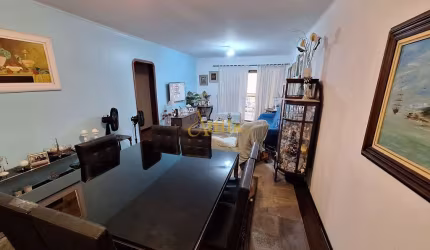 Apto 4 dorms., lazer, sacada, 1 vaga, Enseada