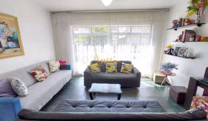 Apto 3 dorms., 200mts praia Enseada, 1 vaga
