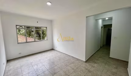 Apto 2 dorms., elevador, 1 vaga, Enseada