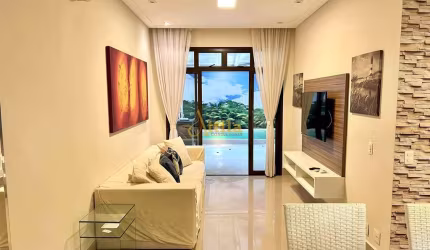 Apartamento com 2 quartos, Enseada, Guarujá - R$ 1.2 mi, Cod: 5144