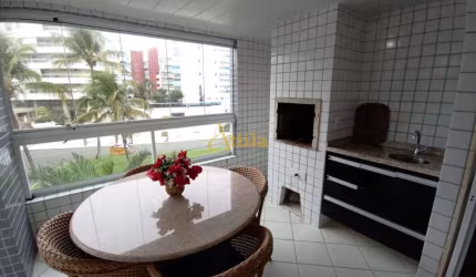 Apartamento com 3 quartos, Riviera - Módulo 2, Bertioga - R$ 2.6 mi, Cod: 5501