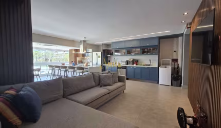 Apartamento com 3 quartos, Riviera - Módulo 2, Bertioga - R$ 3.9 mi, Cod: 5502