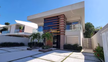 Casa com 6 dormitórios à venda, 496 m² por R$ 9.800.000,00