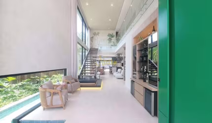 Casa com 5 quartos, Riviera de São Lourenço, Bertioga - R$ 15.8 mi, Cod: 5511