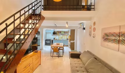 Casa de Vila com 2 quartos, Riviera - Módulo 26, Bertioga - R$ 1.25 mi, Cod: 5741
