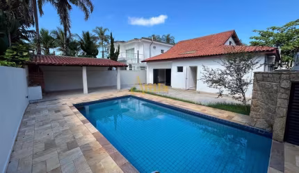 Casa de Condomínio com 3 quartos, Jardim Acapulco, Guarujá - R$ 1.3 mi, Cod: 5750
