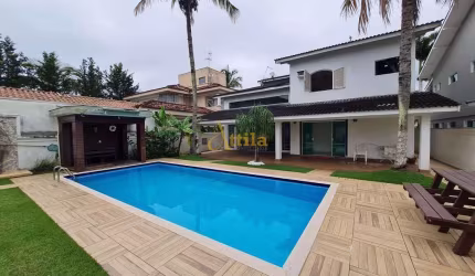 Casa de Condomínio com 4 quartos, Jardim Acapulco, Guarujá - R$ 2.5 mi, Cod: 5751