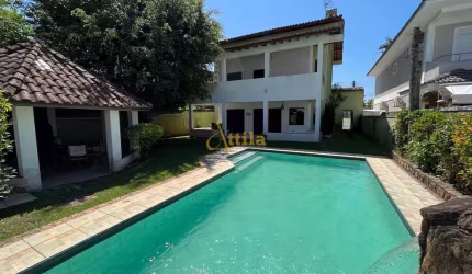 Casa de Condomínio com 4 quartos, Jardim Acapulco, Guarujá - R$ 1.3 mi, Cod: 5752