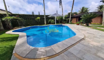 Casa de Condomínio com 5 quartos, Jardim Acapulco, Guarujá - R$ 3 mi, Cod: 5758
