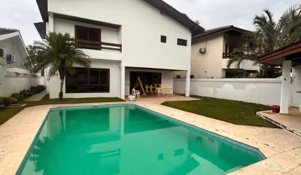 Casa de Condomínio com 4 quartos, Jardim Acapulco, Guarujá - R$ 2.2 mi, Cod: 5801