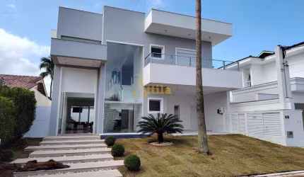 Casa de Condomínio com 4 quartos, Jardim Acapulco, Guarujá - R$ 4.6 mi, Cod: 5812