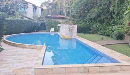 Villágio de alto padrão com 3 suítes - Módulo 30 - Riviera