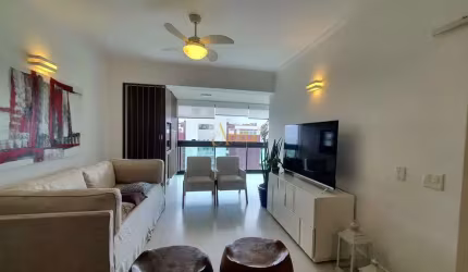 Cobertura de alto padrão com 3 suítes, Módulo 6 - Riviera