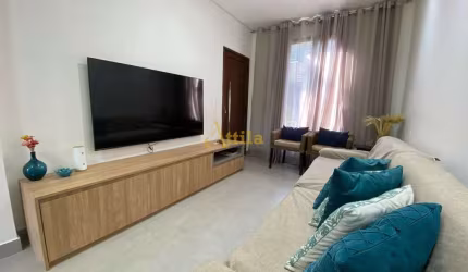 Casa em Village com 2 quartos, Riviera - Módulo 22