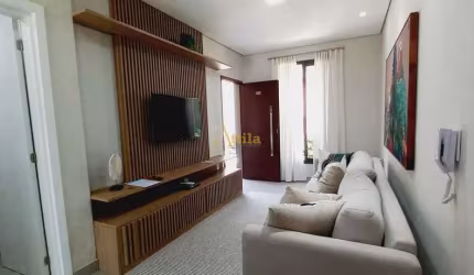 Casa de Vila com 2 quartos, Riviera - Módulo 22, Bertioga - R$ 1.6 mi, Cod: 5680