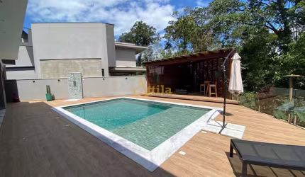 Casa com 5 quartos, Riviera - Módulo 24, Bertioga - R$ 7.5 mi, Cod: 5716