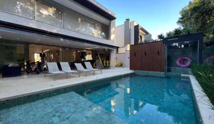 Casa com 5 quartos, Riviera - Módulo 24, Bertioga - R$ 6.9 mi, Cod: 5718