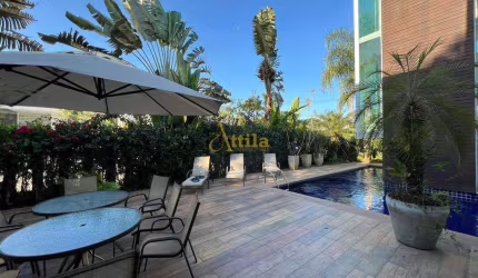 Casa com 5 quartos, Riviera - Módulo 24, Bertioga - R$ 6 mi, Cod: 5719