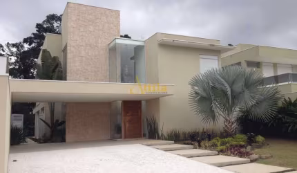 Casa luxuosa com 4 suítes - Módulo 24 - Riviera de São Lourenço