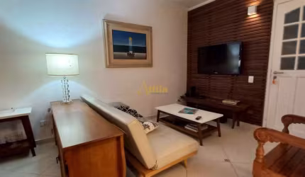 Villagio de alto padrão com 2 dormitórios - Módulo 26