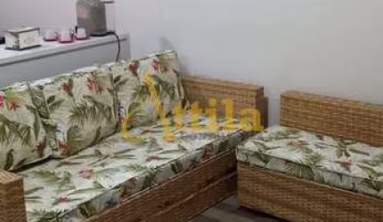 Villagio de alto padrão com 2 dormitórios - Módulo 26