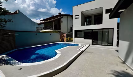 Casa com 6 dormitórios - Módulo 30 - Riviera de São Lourenço